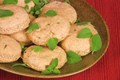 How To Make Herbed Whole Grain Biscuits