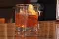 How To Make Sazerac