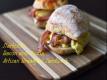 Starbucks Bacon and Gouda Artisan Breakfast Sandwich