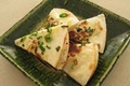 Chinese Scallion Pancakes 