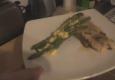 How To Make Scallop Potatoes And Asparagus