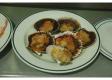 Scalloped Crab