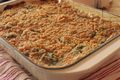 Scalloped Oysters