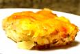 Baked Ham and Scalloped Potatoes