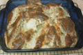 Quick Scalloped Potatoes