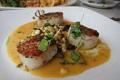 How To Make Sauteed Scallop