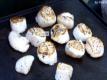 Pan Seared Sea Scallops