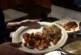 How To Make Chorizo And Scallops Stir Fry
