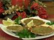 Scallops au Gratin  