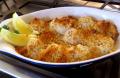 Scallops Au Gratin