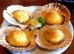 How To Make Scallops Brittany Style