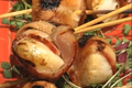 How To Make Scallops Wrapped In Bacon