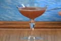 How To Make Scarlet Harlot Cocktail