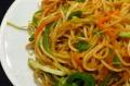 Schezwan Noodles