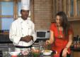 How To Make Spicy Potatoes In Schezwan Sauce With Vegetables