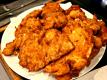 Austrian Chicken Schnitzel