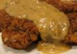 Schnitzel With A Twist