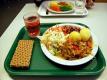 School Lunches - Part 1