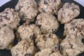 How To Make Spiced Sweet Oatmeal Cookies
