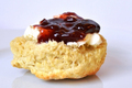 Creamy Scones