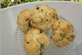 Scones and Cream