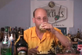 Scooby Snack Cocktail
