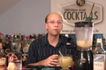 Scorpion Rum Cocktail