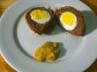 Low Carb Scotch Eggs