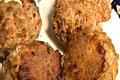 Baked Scotch Eggs