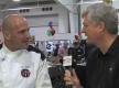 Scott Leibfried Interview, The Sous Chef For Hell's Kitchen