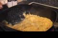How To Make Creamy Scrambled Eggs And Bacon Tip