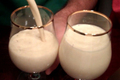 How To Make Scrambled Eggnog Drink