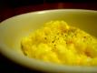 Scrambled and Boiled Eggs