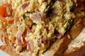 Vegan Scrambled Tofu