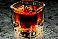 The Screaming Nazi Cocktail Shooter