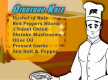 Johnny Rich Health Show "no Excuses"  Segment: Kale Dish