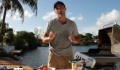 Johnny Rich Health Show "no Excuses"  Segment: On The Grill
