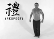 Karate Warm Up