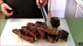 Teriyaki Short Ribs