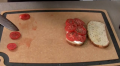 The Tomato Sandwich