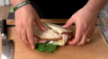 The Art of Making a Sandwich