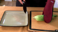 Wuick Tip - How to Shuck Corn