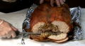 Thanksgiving - Turducken
