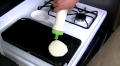 Pancake Pen