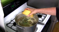 Turkey Soup Video