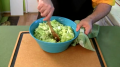 Aunt Myrna's Cole Slaw Video