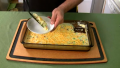 Aunt Myrna's Party Cheese Salad