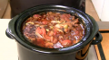 Slow Cook Beef Roast