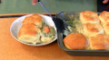 Chicken Biscuit Bake