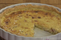 Quiche Lorraine